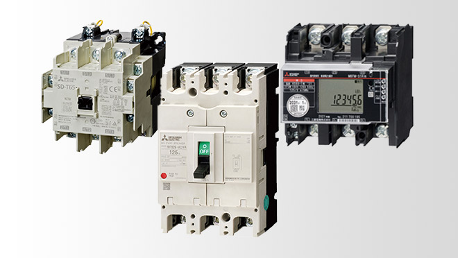 Low-voltage Power Distribution Products